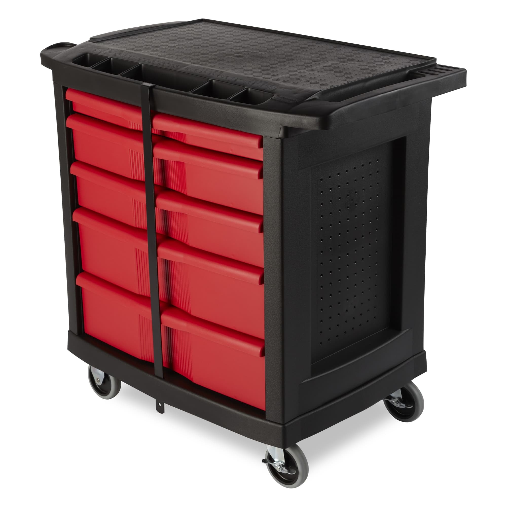 Rubbermaid&reg; FG773488BLA