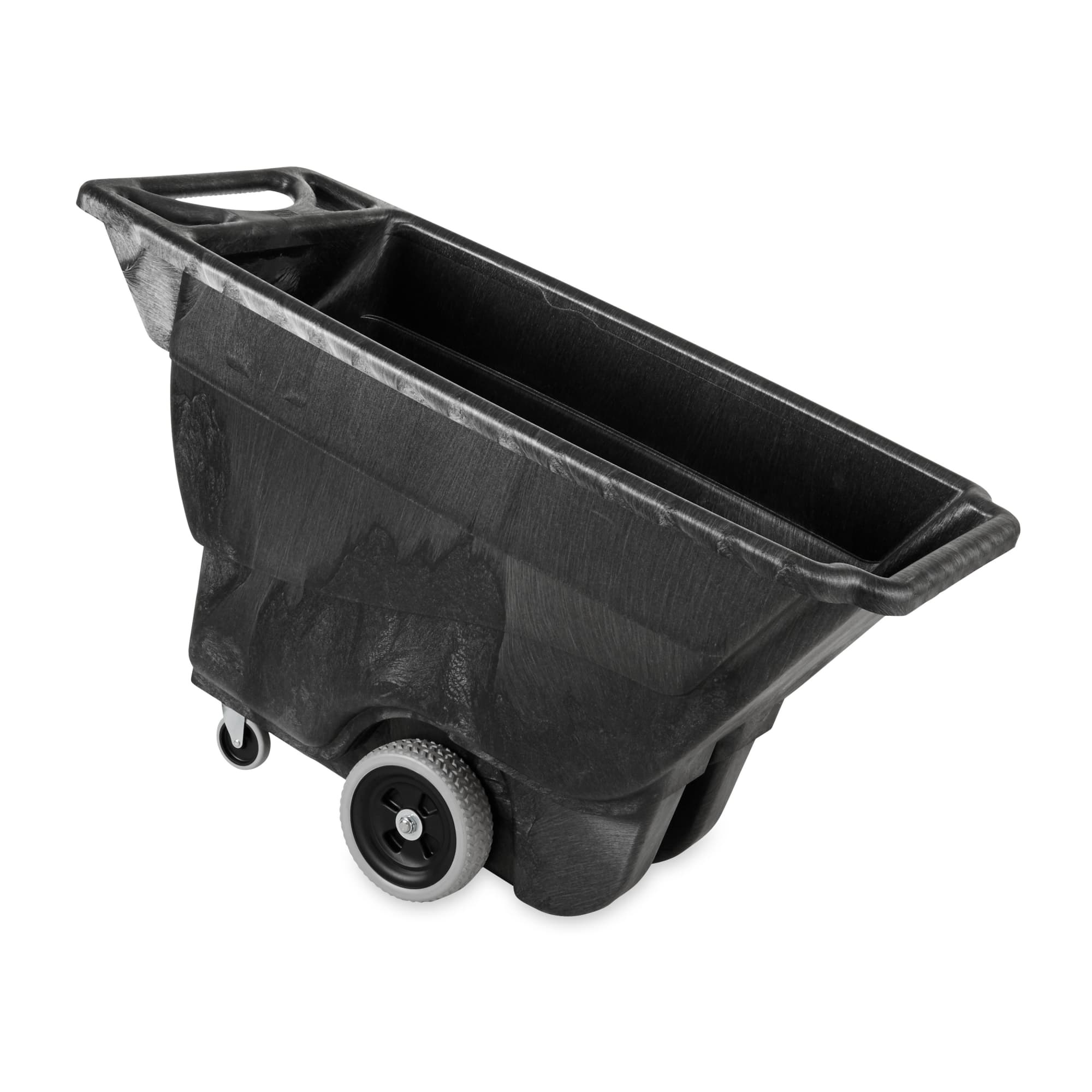 Rubbermaid&reg; FG9T1300BLA RUB 9T13-BLA
