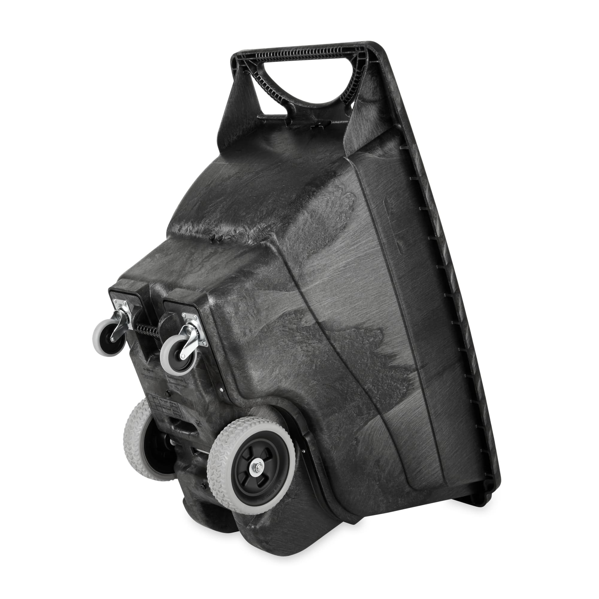 Rubbermaid&reg; FG9T1300BLA RUB 9T13-BLA