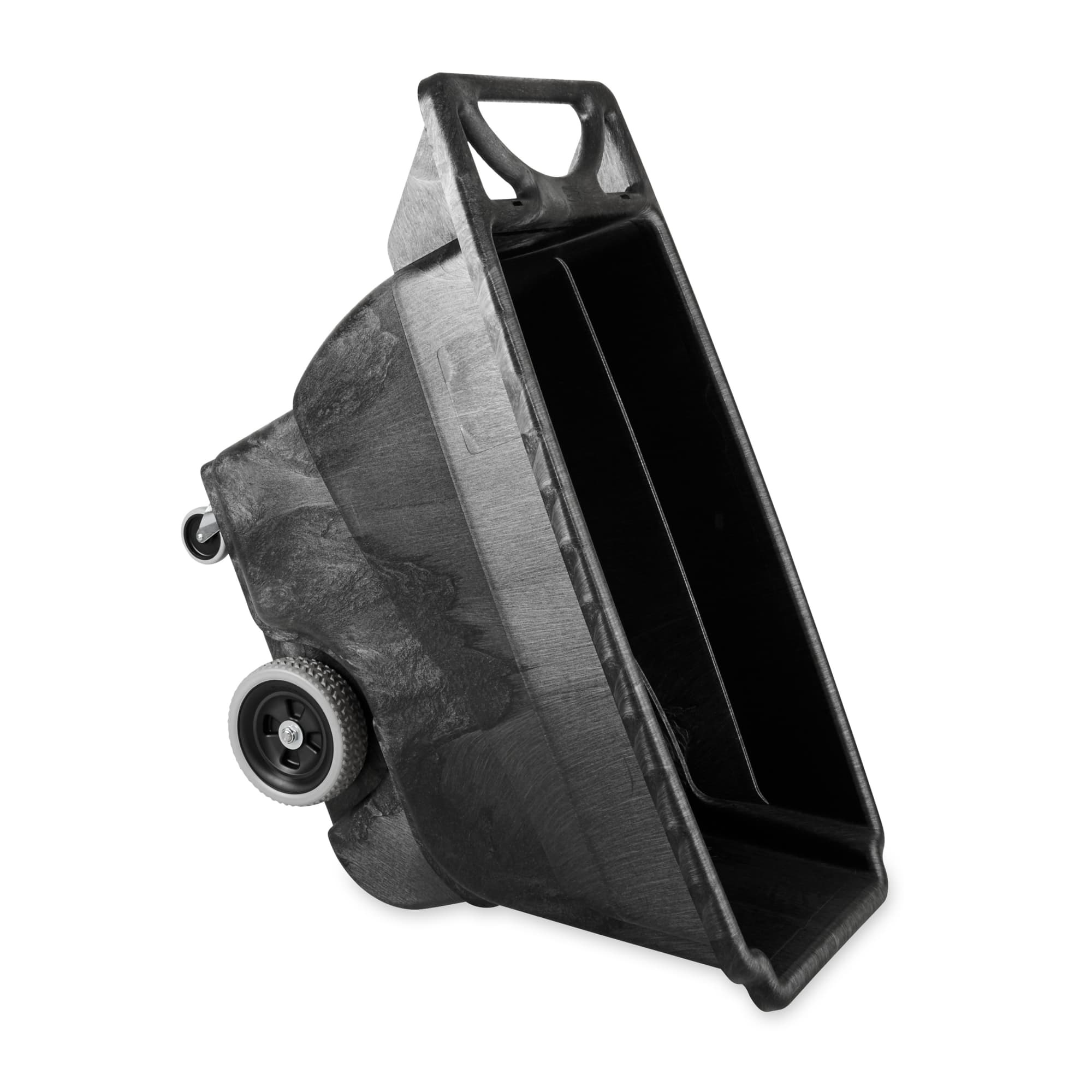 Rubbermaid&reg; FG9T1300BLA RUB 9T13-BLA