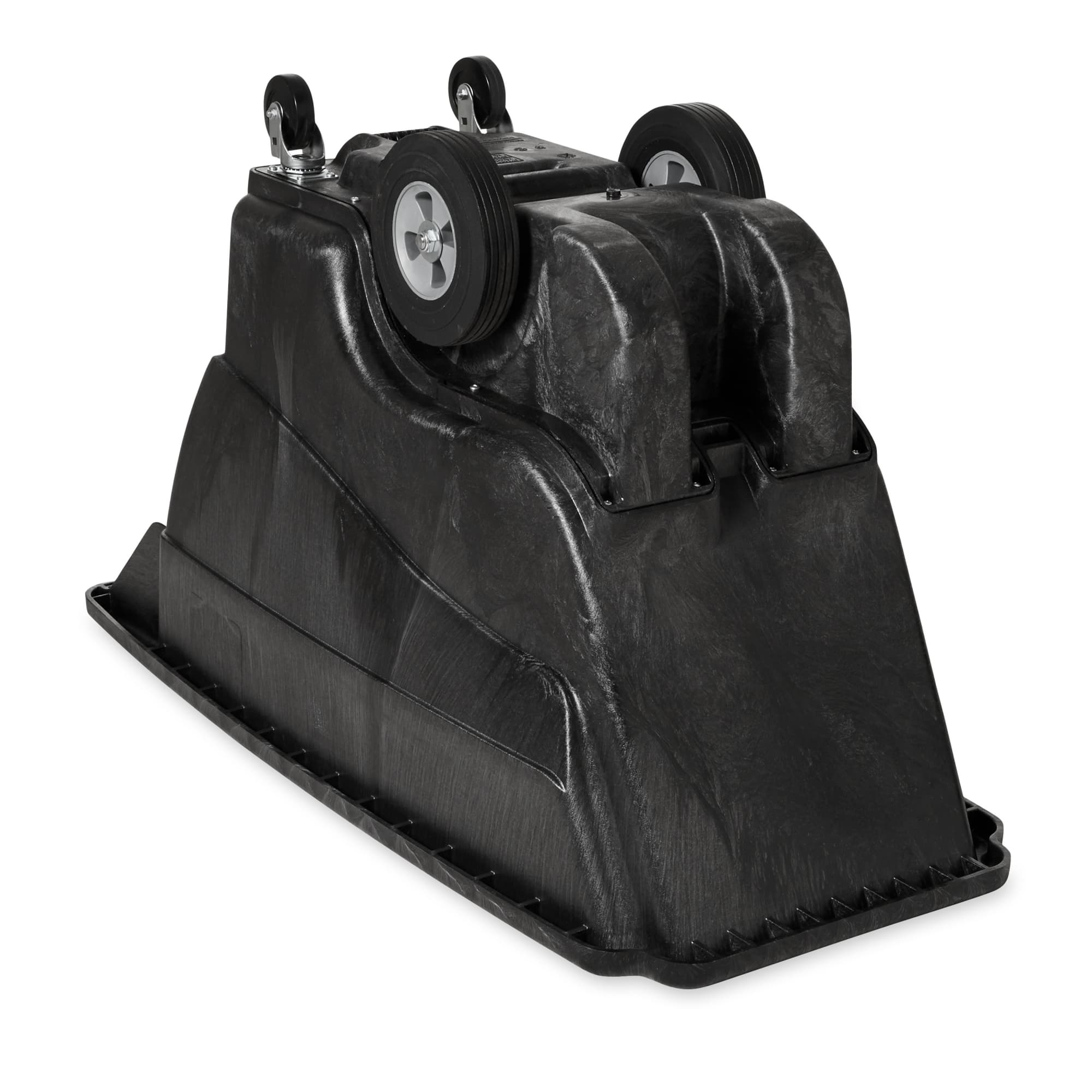 Rubbermaid&reg; FG9T1400BLA RUB 9T14