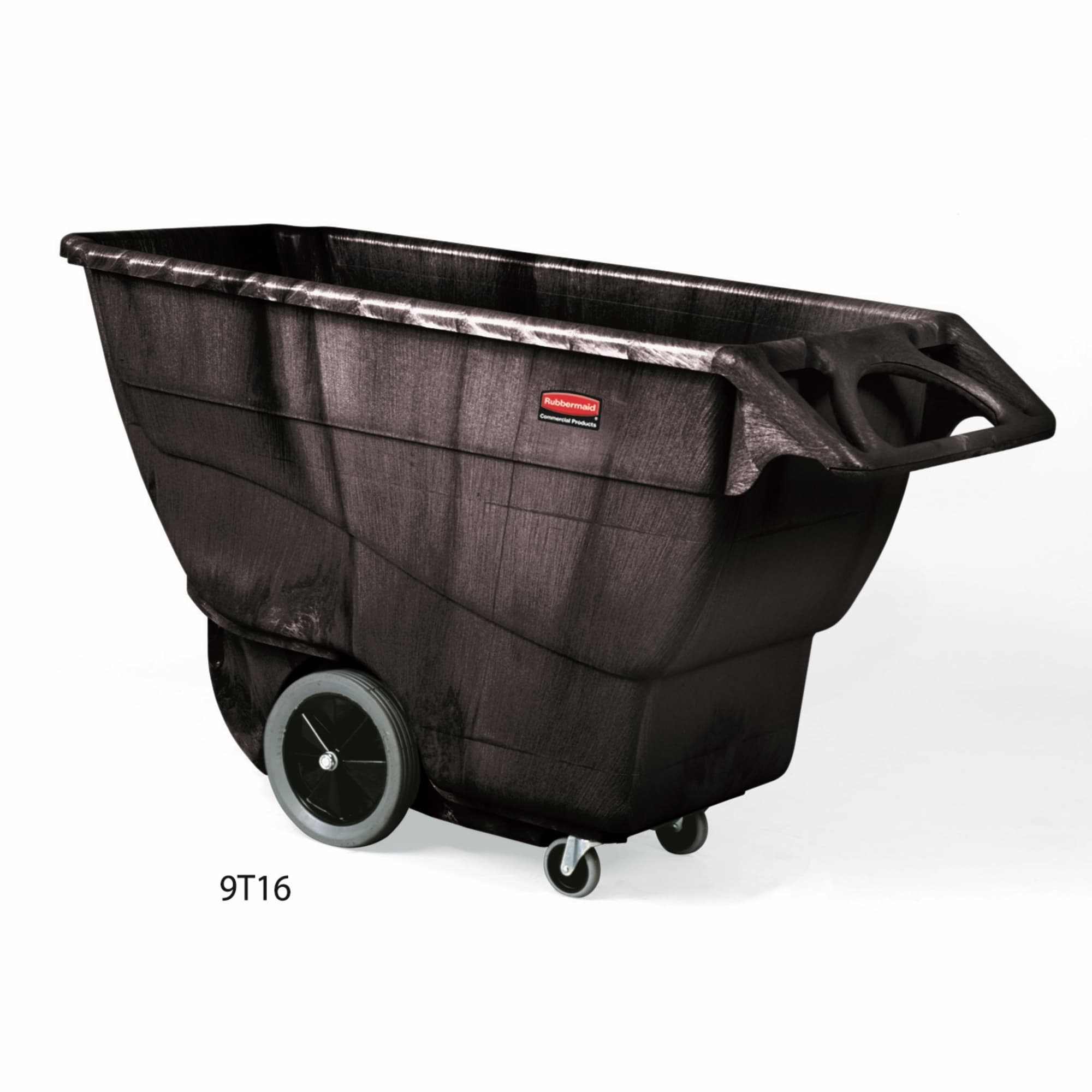 Rubbermaid&reg; FG9T1600BLA