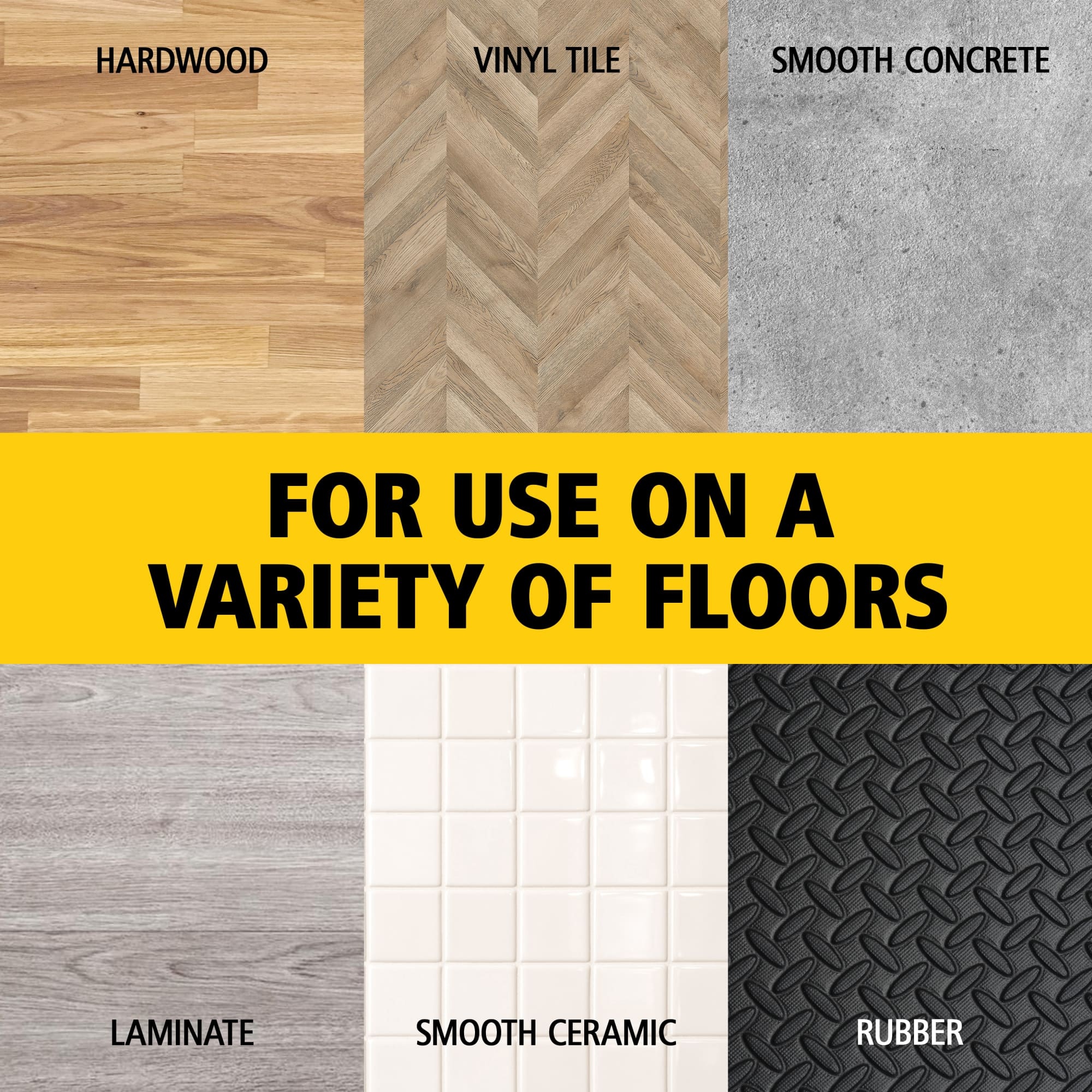 Rubbermaid&reg; FGF11600WH00 RUB F11600WH00