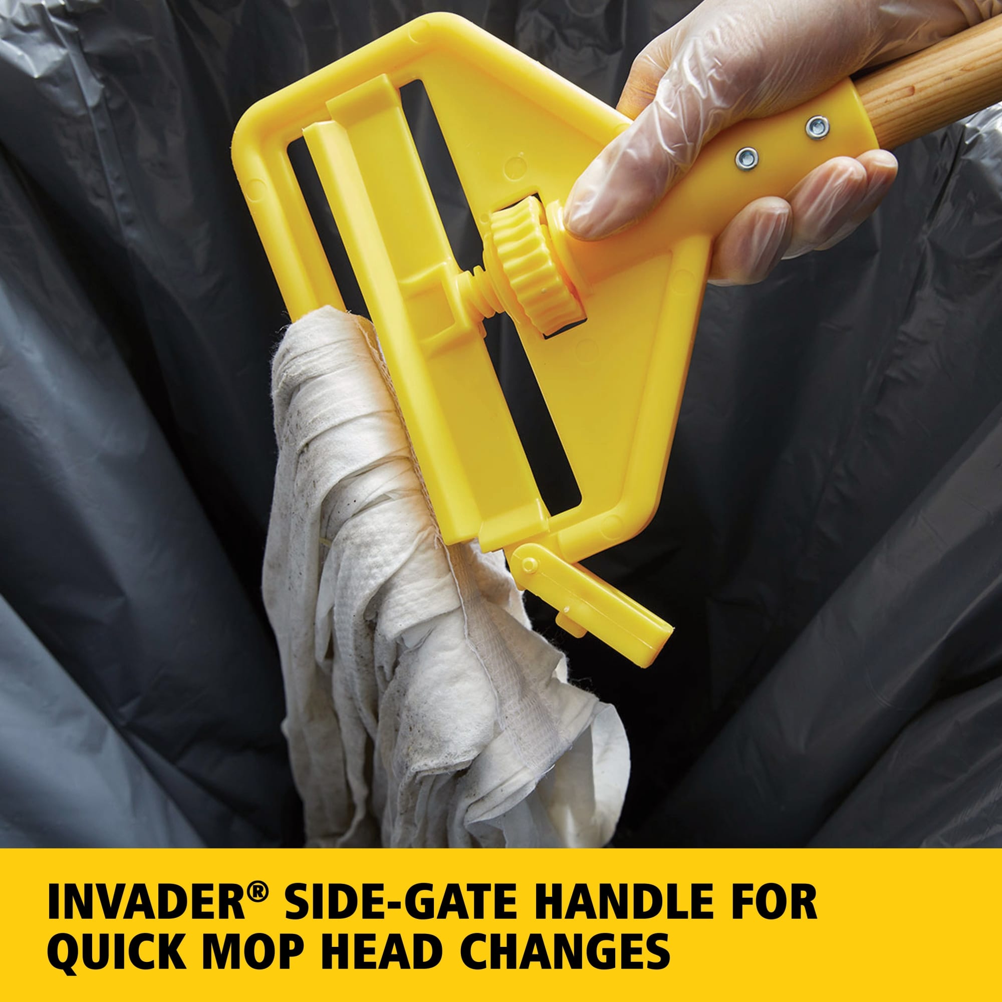 Rubbermaid&reg; FGH116000000 RUB H116