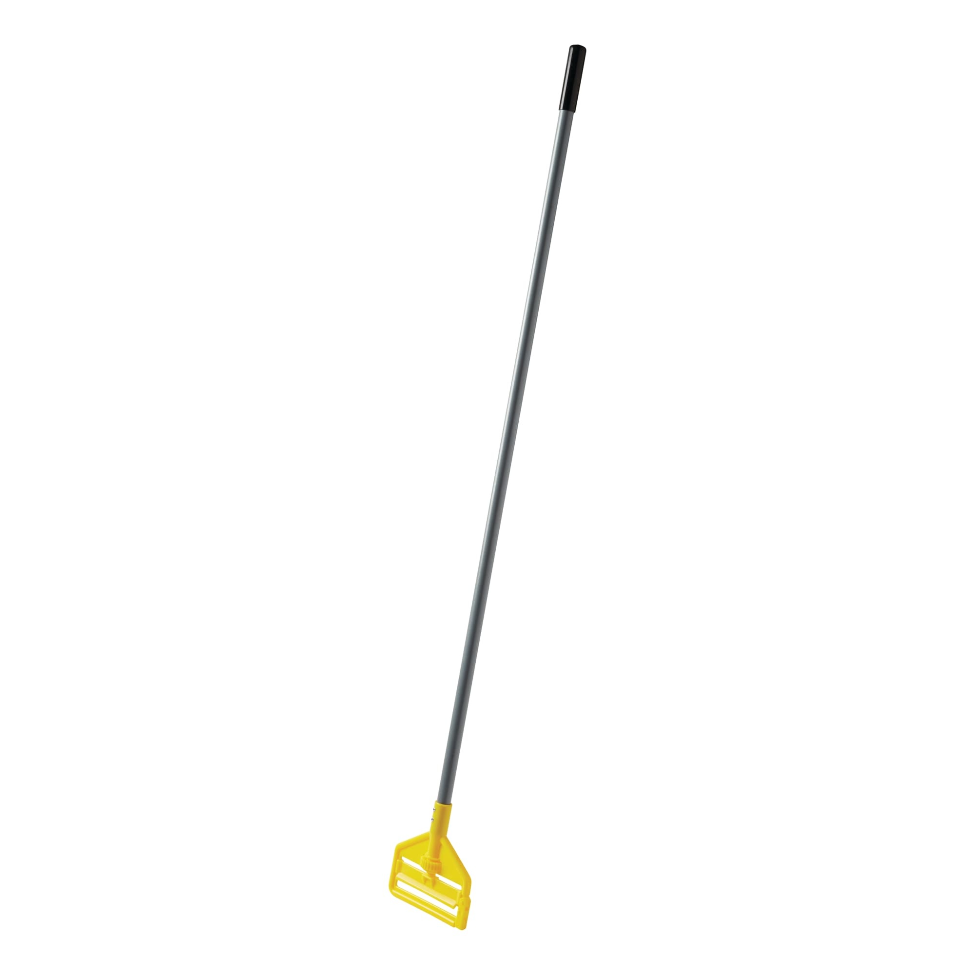 O'CEDAR MOP HANDLE 60IN SCREW ON