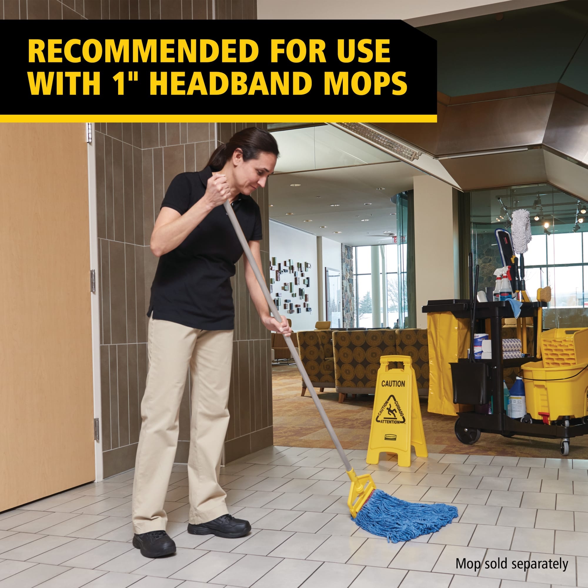 Rubbermaid&reg; H146 RUB H146