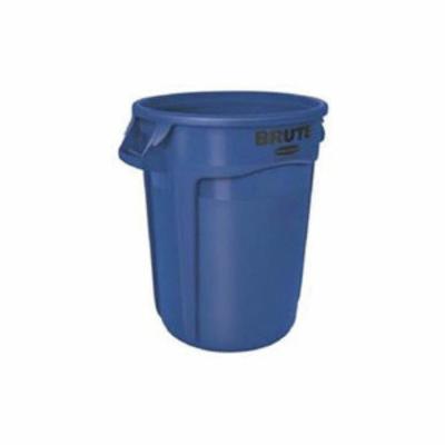 Rubbermaid&reg; FG263200BLUE RUB 2632-BLUE