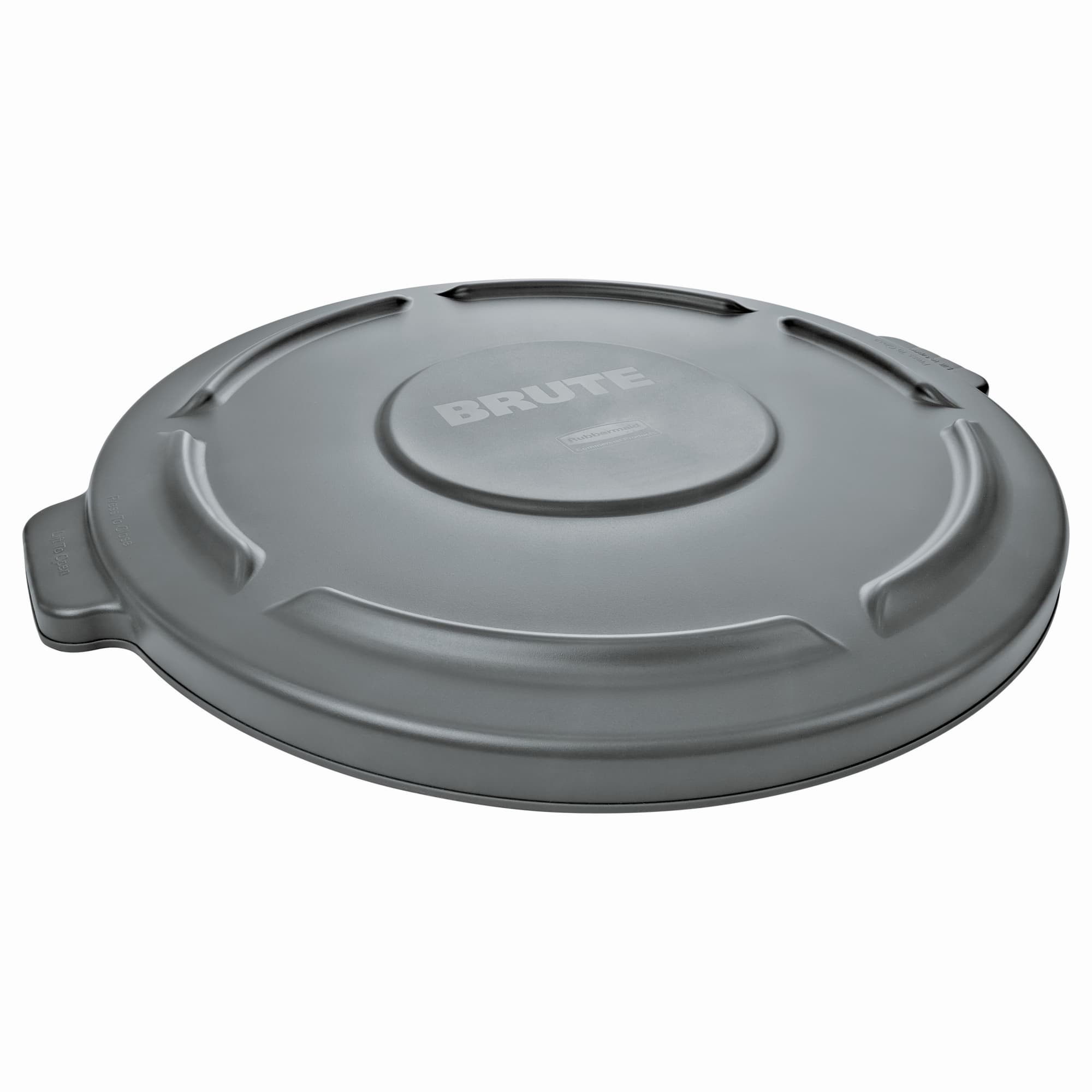 Rubbermaid&reg; FG264560GRAY RUB 2645-GRAY