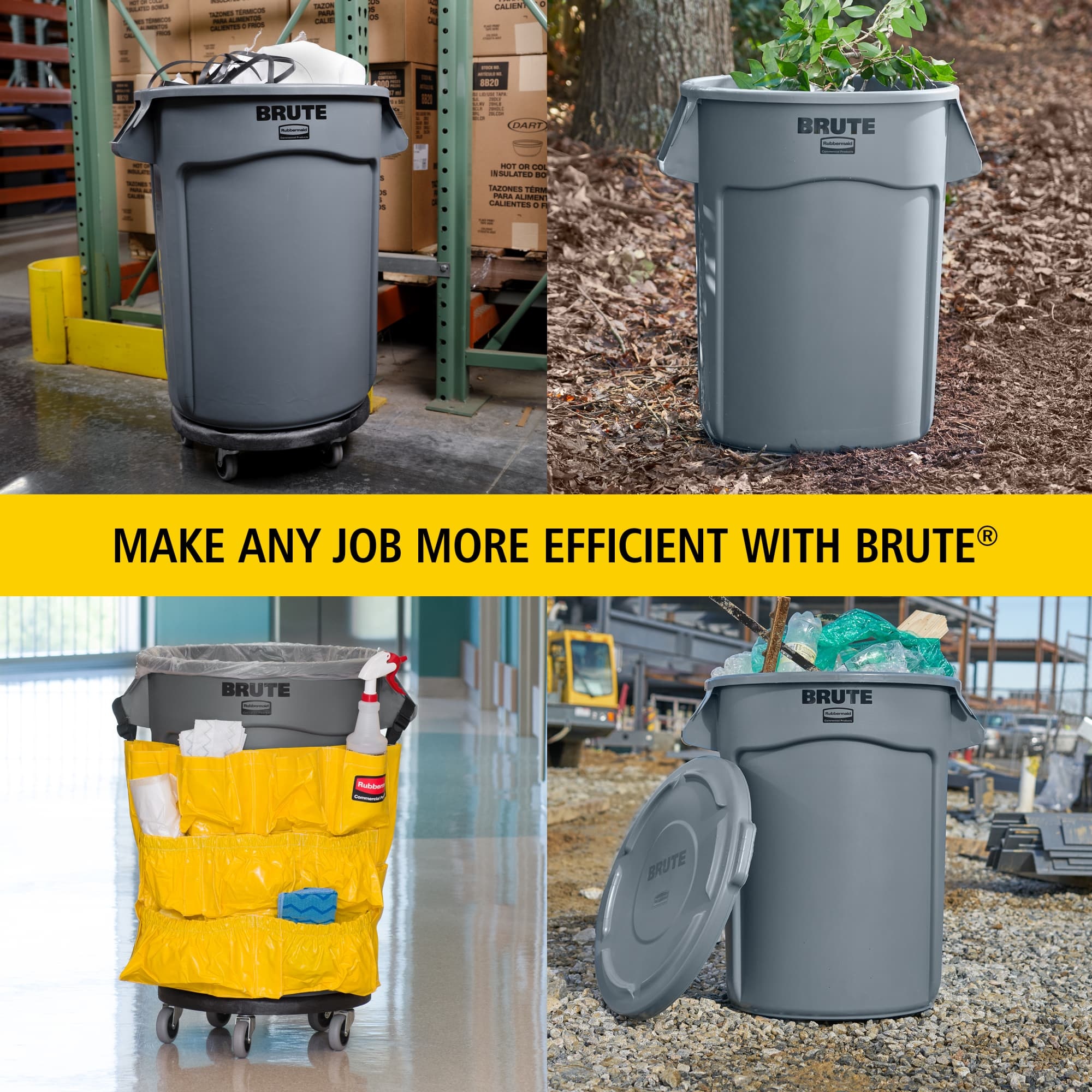 Rubbermaid&reg; 1779739 RUB 1779739