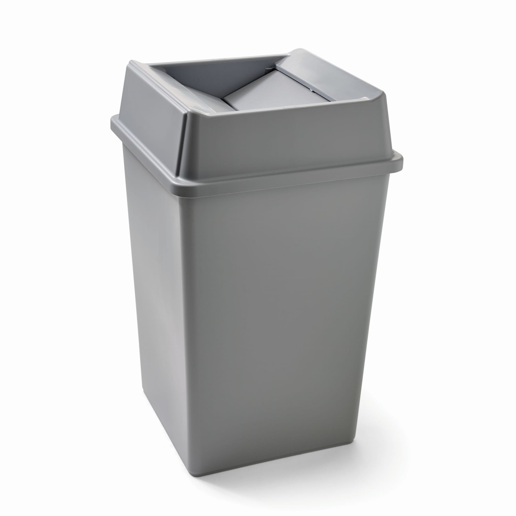 Rubbermaid&reg; FG395800GRAY RUB 3958GRA