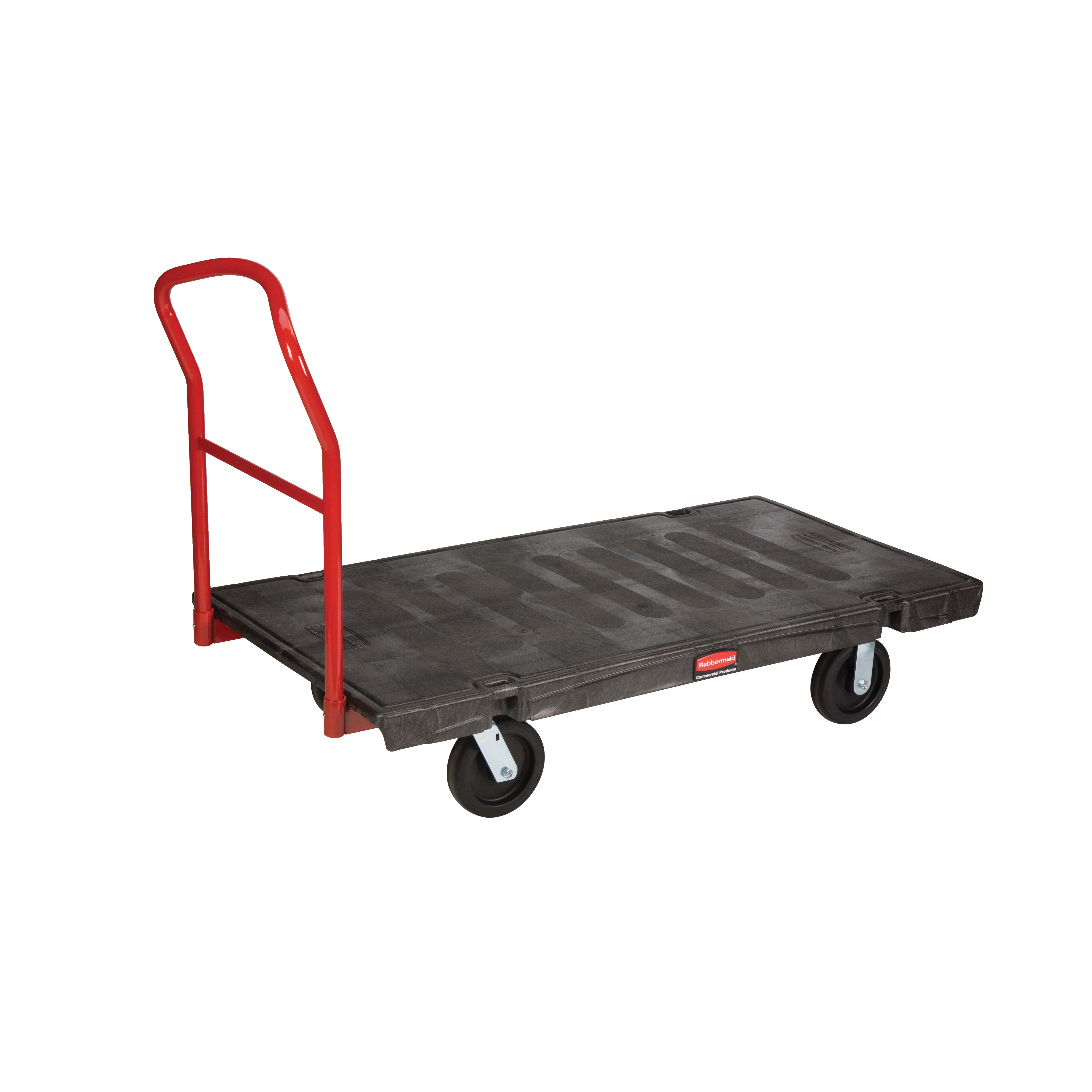 Rubbermaid® FG446610BLA RUB 4466-10