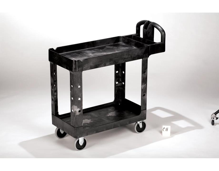 Rubbermaid&reg; FG450088BLA RUB 4500-88-BLA
