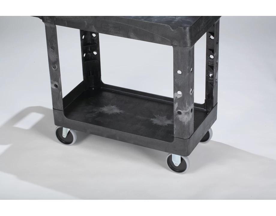 Rubbermaid&reg; FG450088BLA RUB 4500-88-BLA