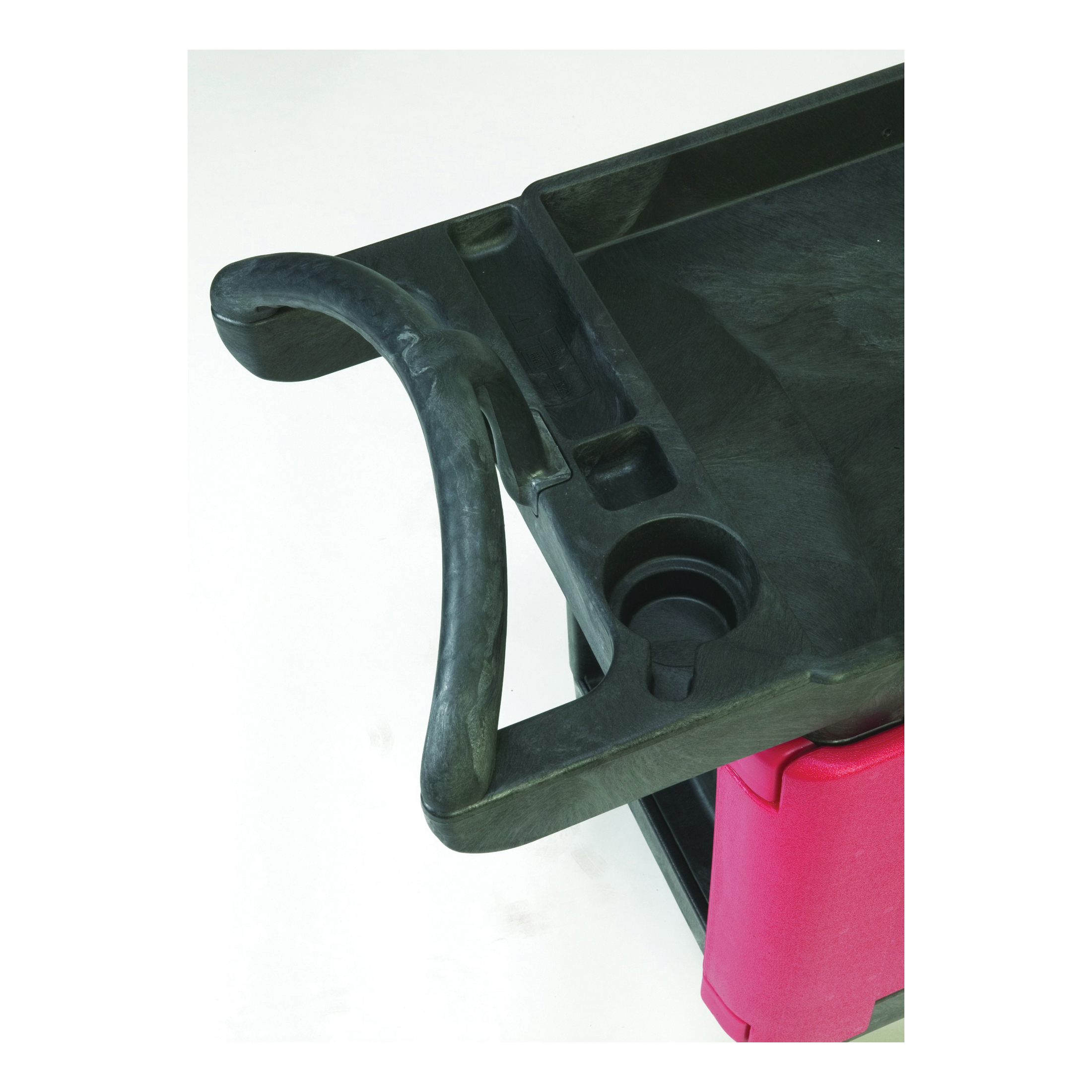 Rubbermaid® FG453388BLA RUB 4533-88BLA