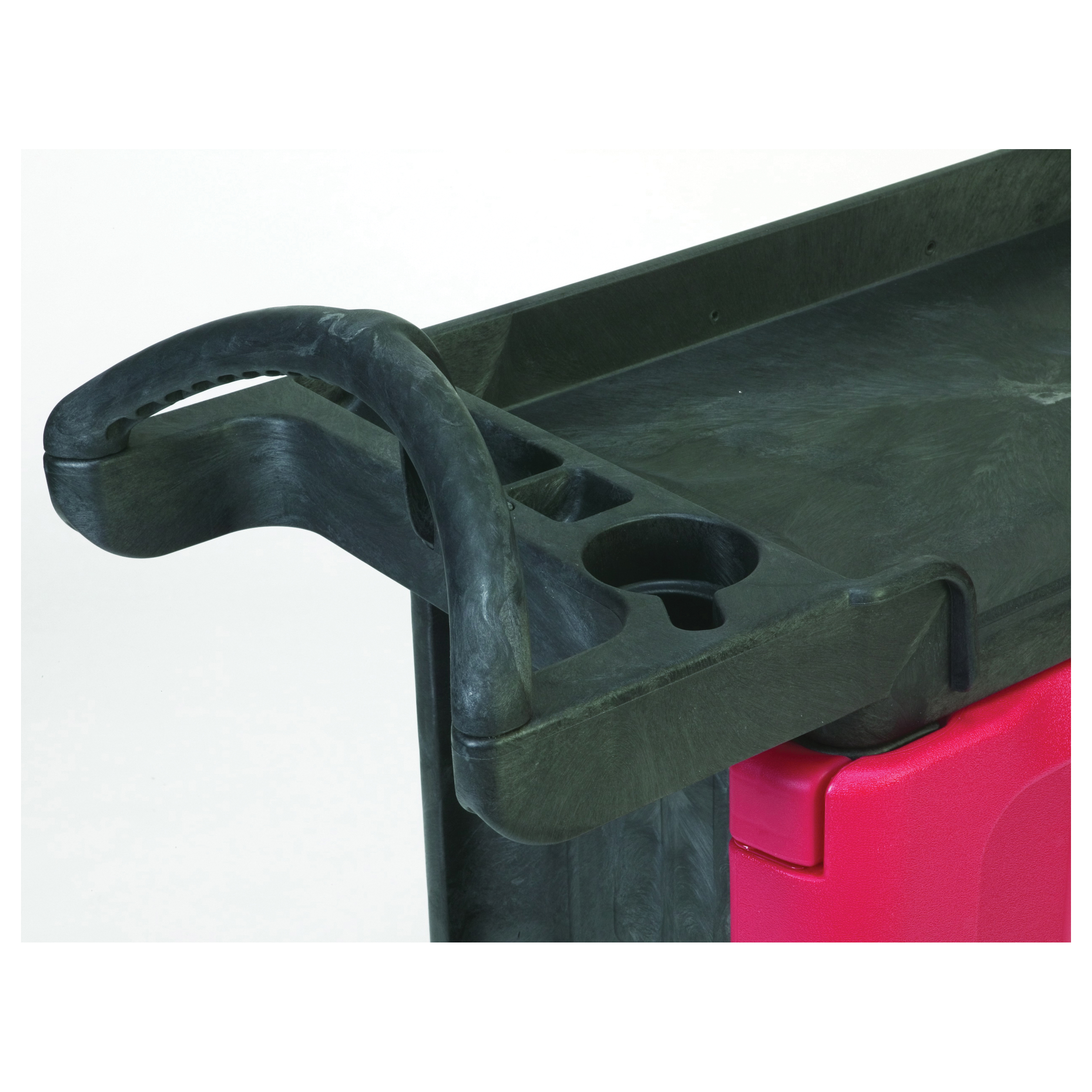 Rubbermaid® FG453388BLA RUB 4533-88BLA
