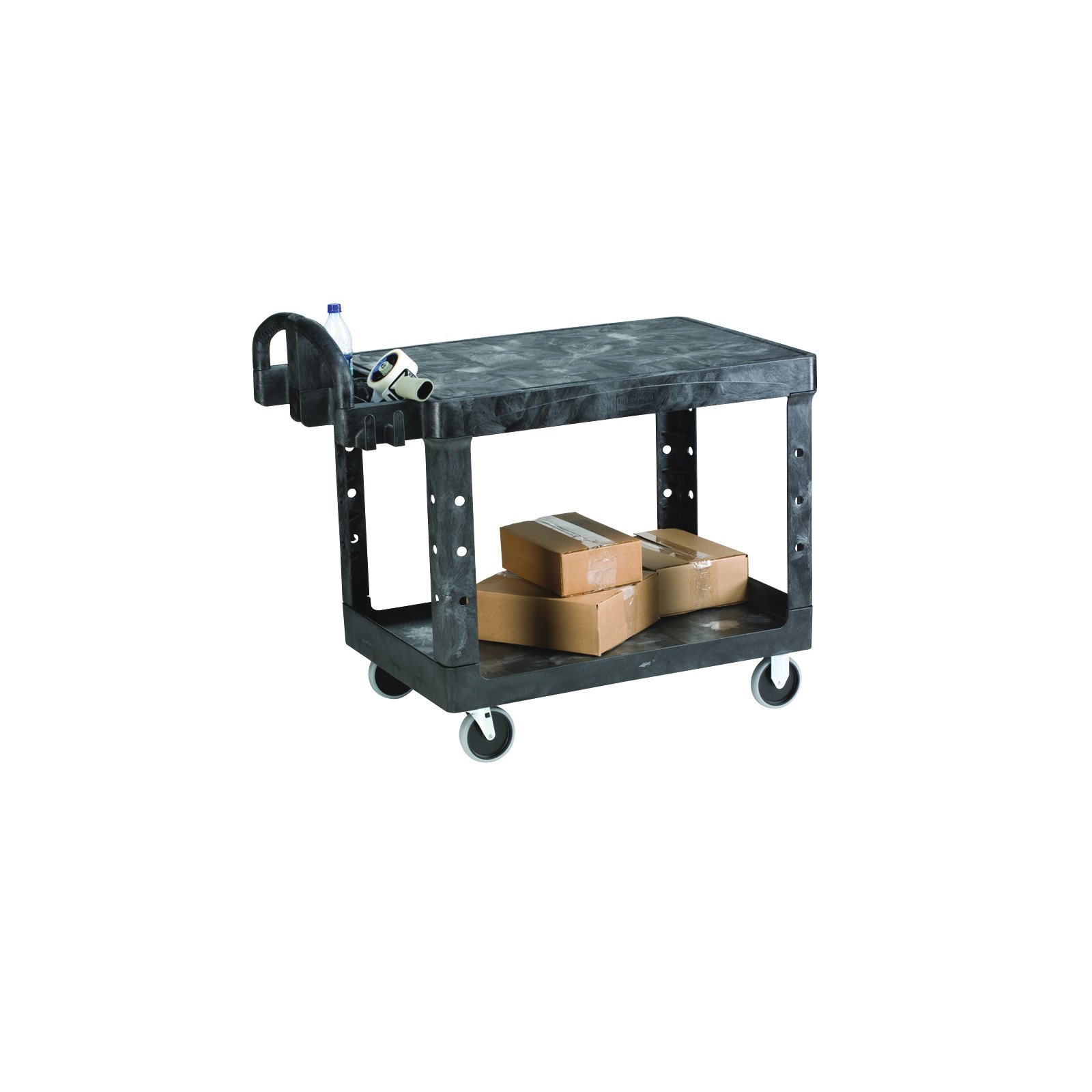 Rubbermaid&reg; FG452500BLA RUB 4525 BLA