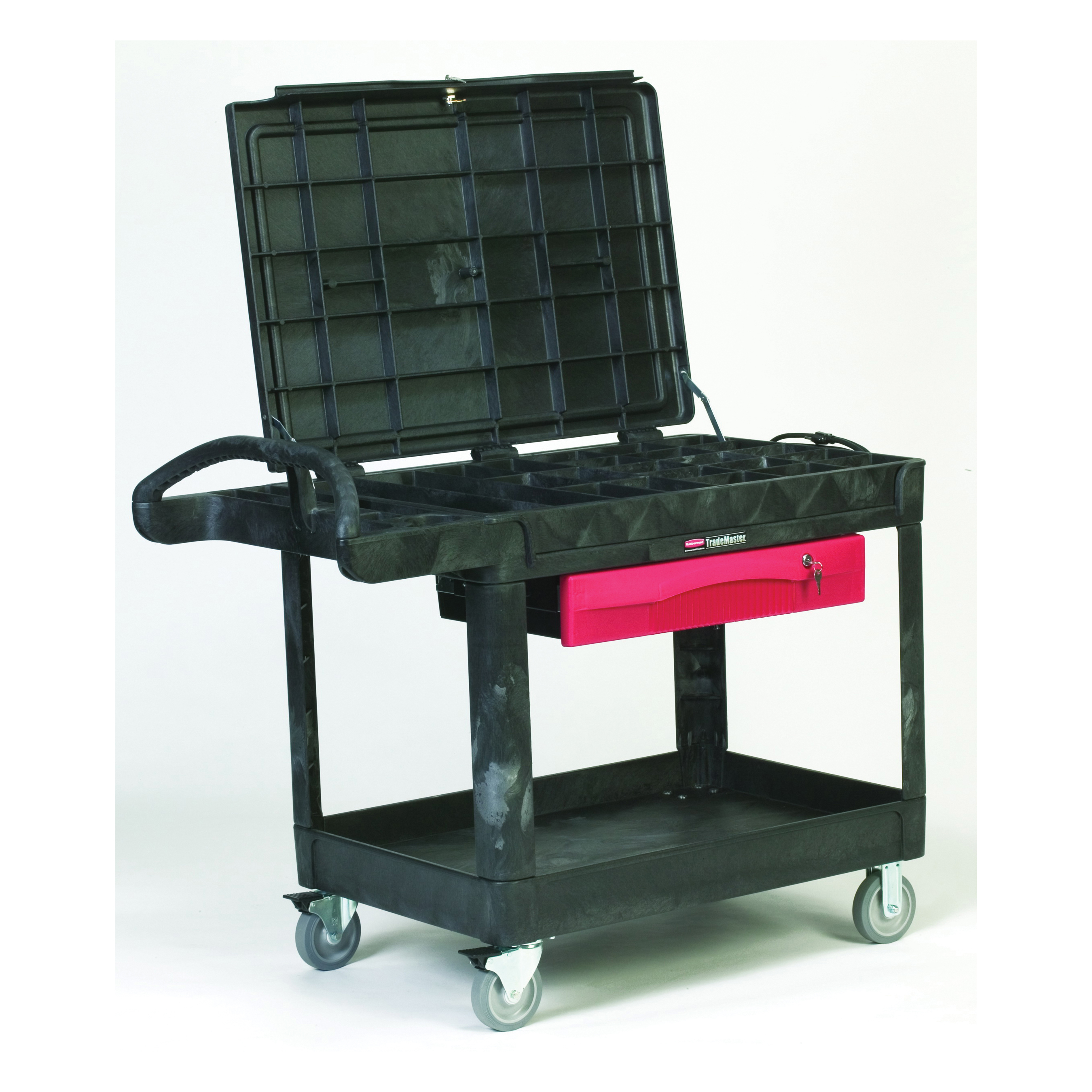 Rubbermaid® FG453588BLA RUB 4535-88BLA