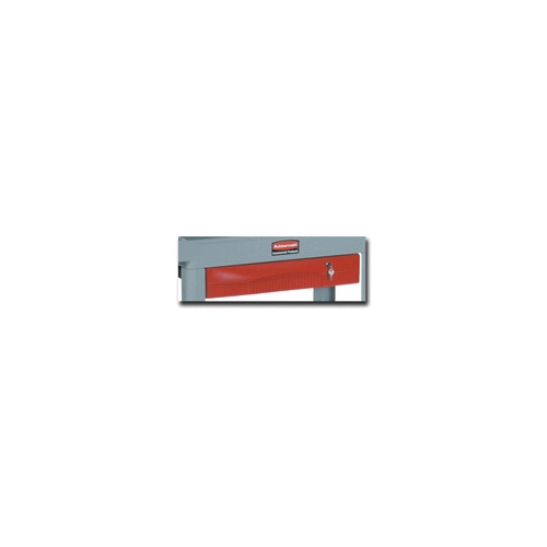 Rubbermaid&reg; FG459300RED RUB FG459300RED