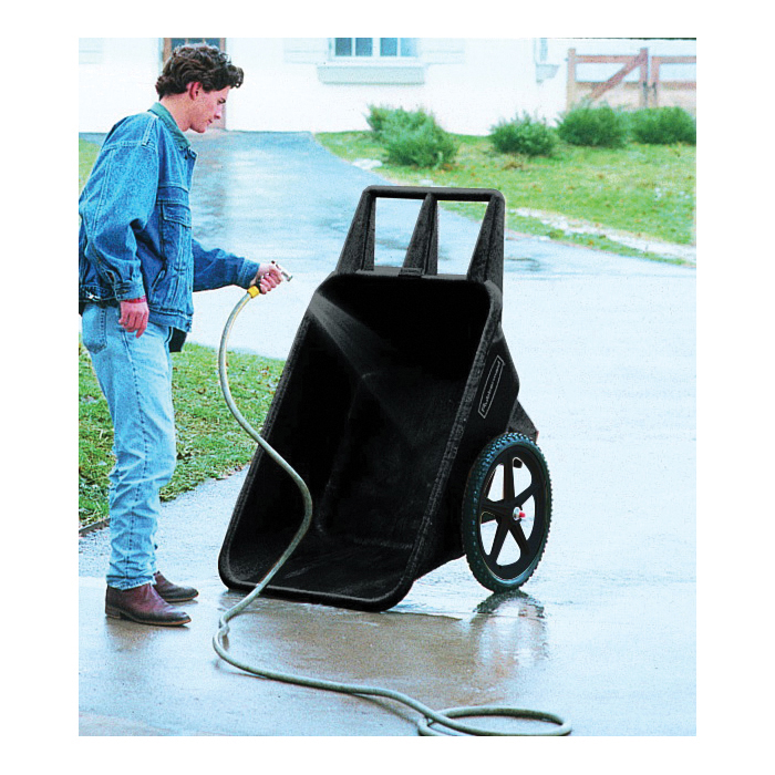 Rubbermaid&reg; FG564200BLA ACE-7001803