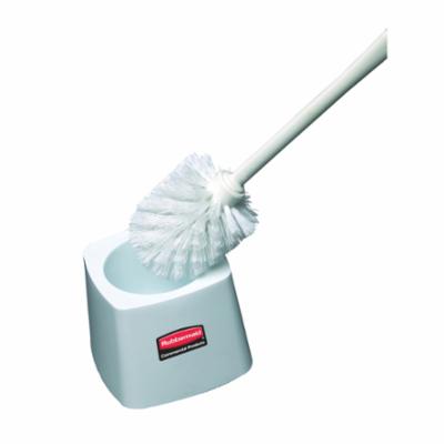 Rubbermaid® FG648200COBLT Scrub Brush, 6 in, 6 in OAL, 1 in