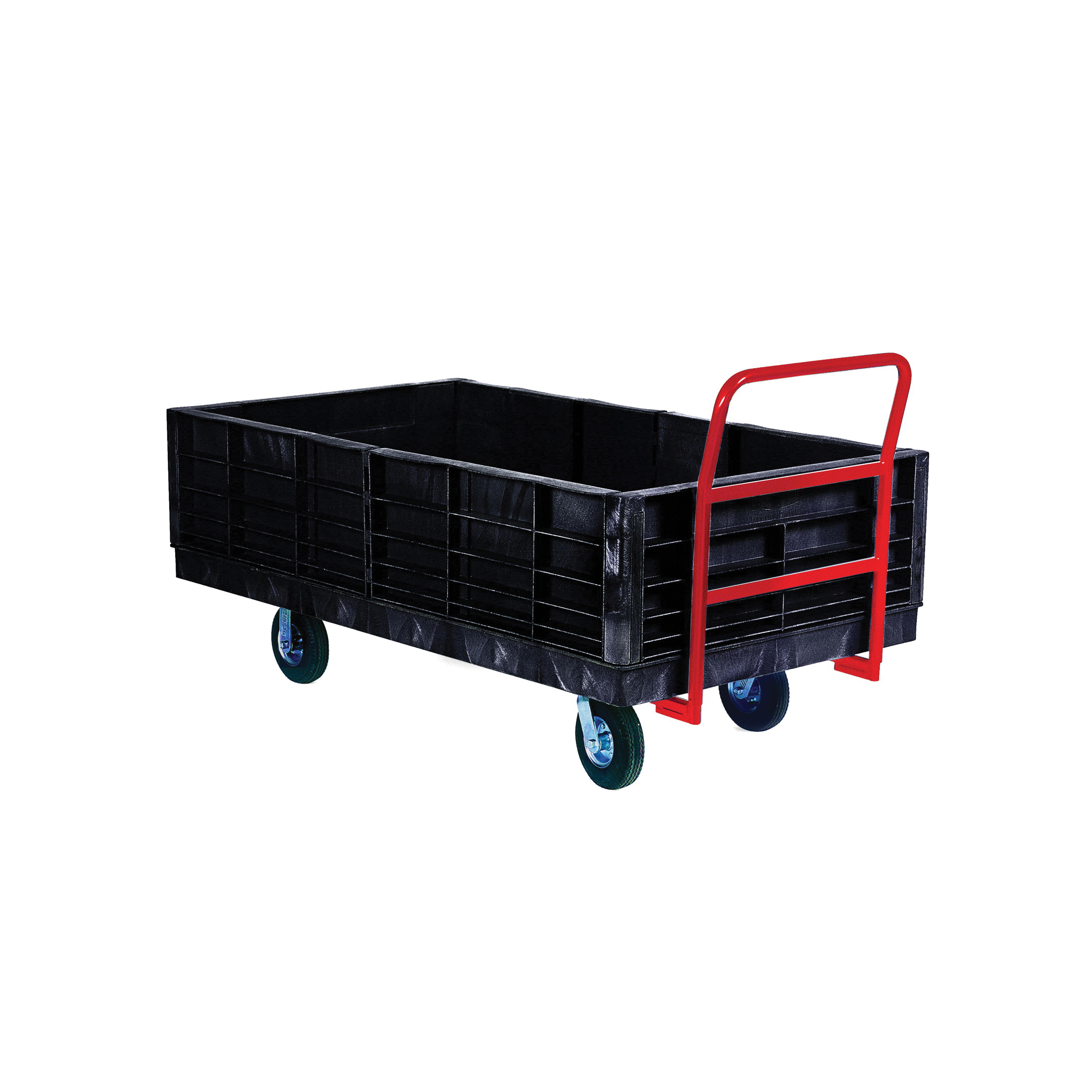 Rubbermaid® FG9T1200BLA RUB FG9T1200BLA