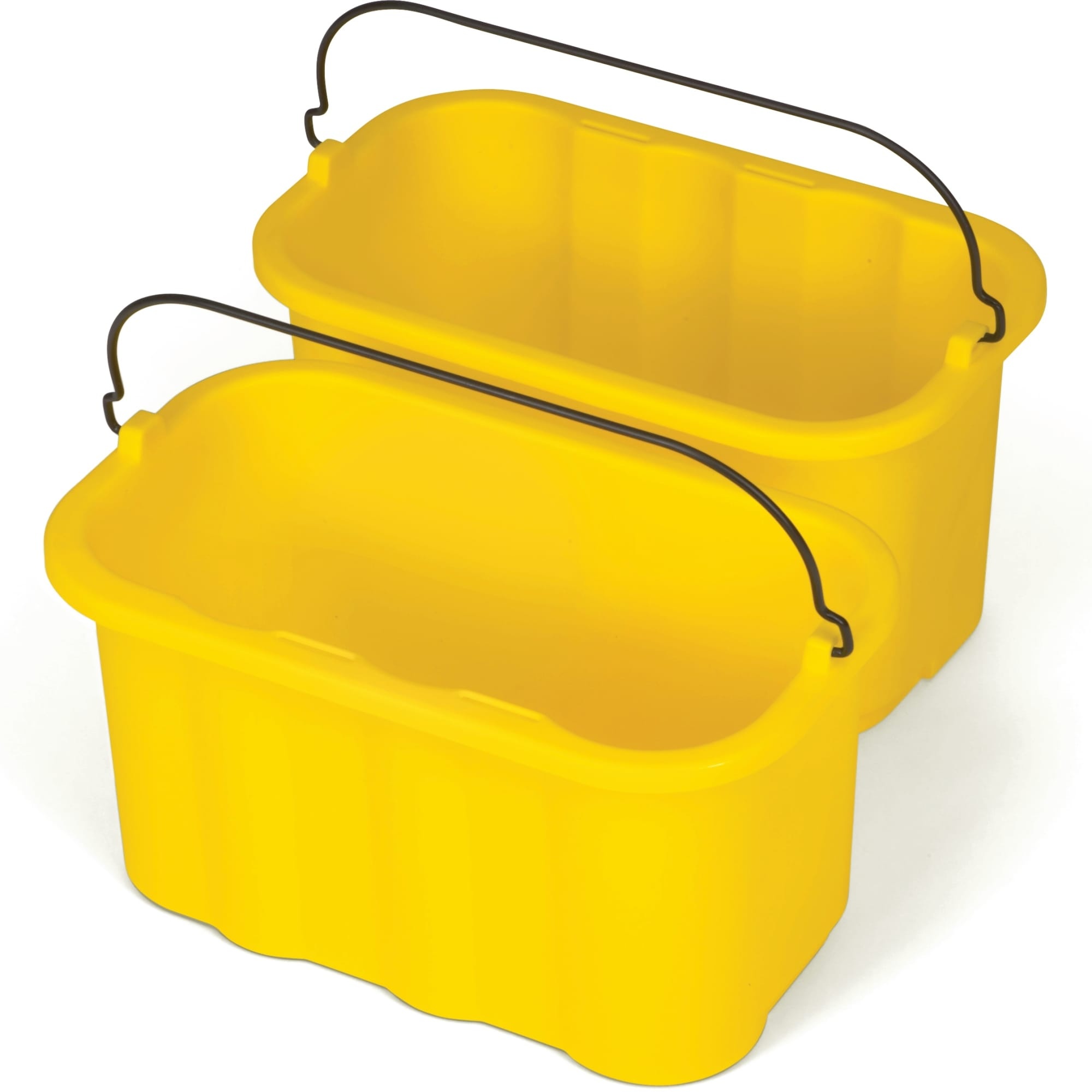 Rubbermaid&reg; FG9T8200YEL