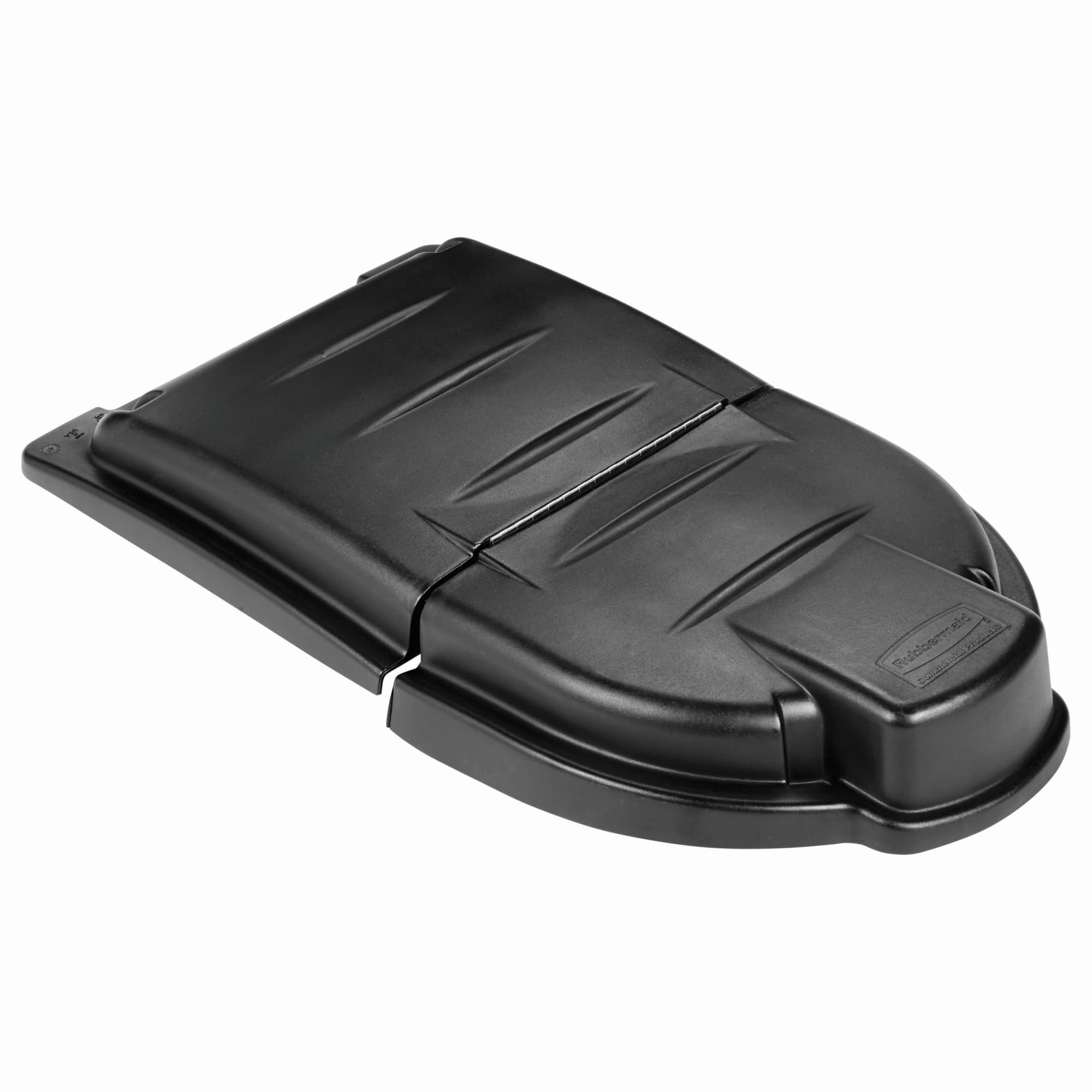 Rubbermaid&reg; FG9W7200BLA