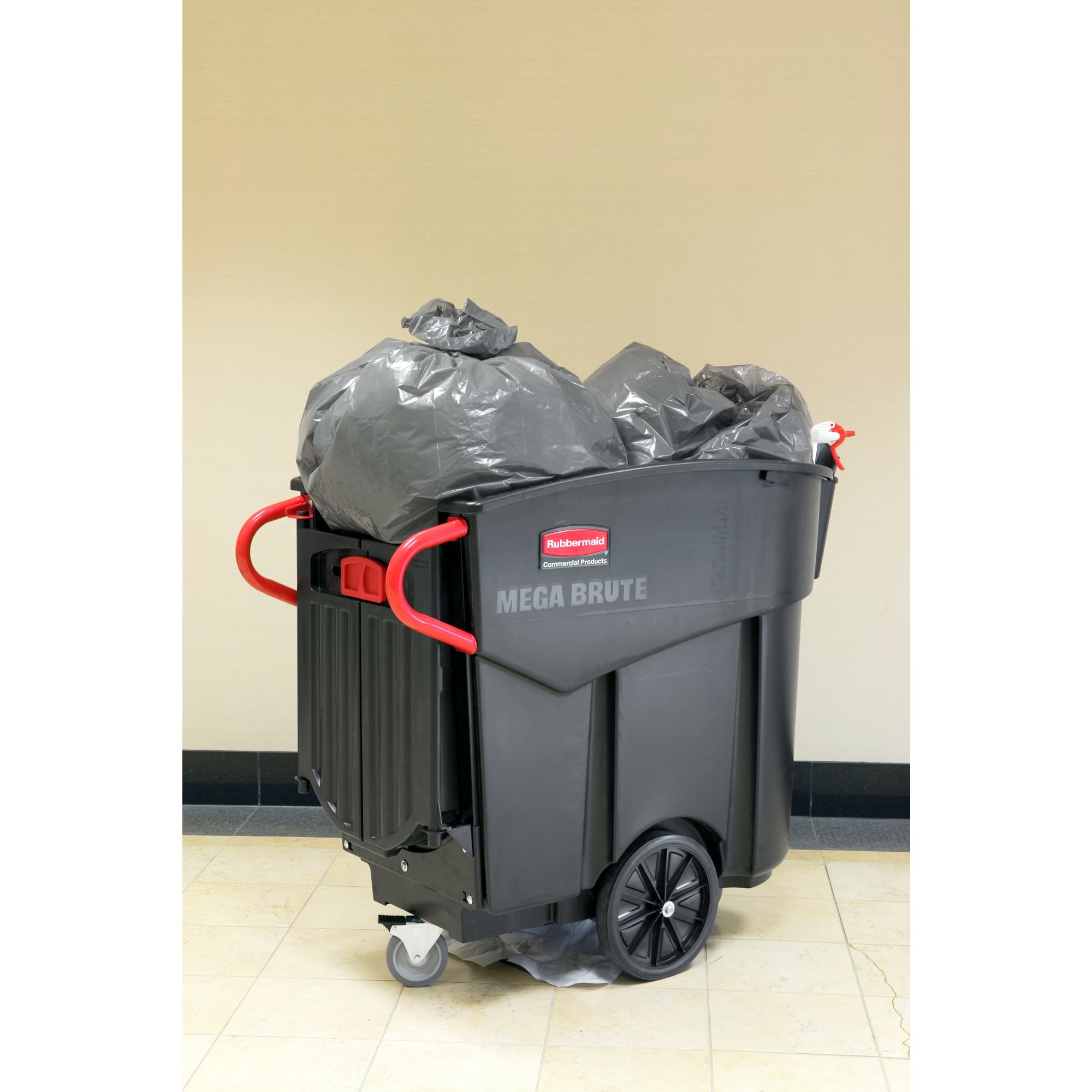 Rubbermaid&reg; FG9W7300BLA ORS-640-9W73