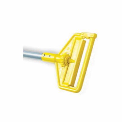 O'Cedar MaxiRough Downpress Mop Bucket & Wringer Yellow