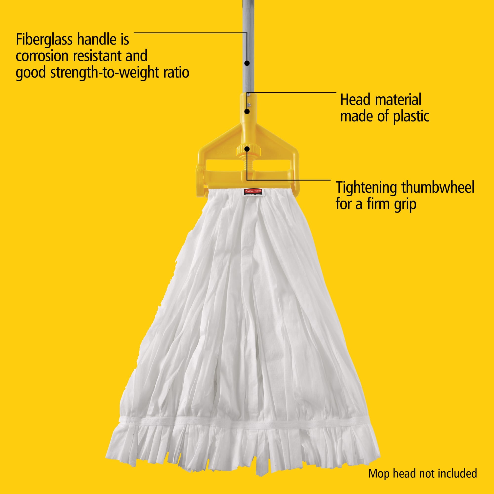 Rubbermaid&reg; H146 RUB H146