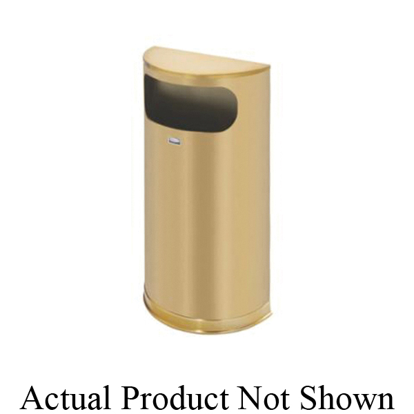 Rubbermaid&reg; FGSO8SSSPL RUB RCPSO8SSSPL