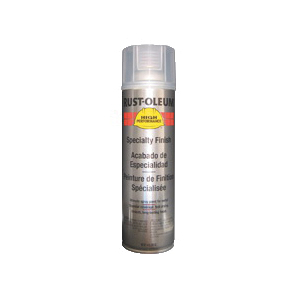 Rustoleum crystal clear hot sale enamel dry time