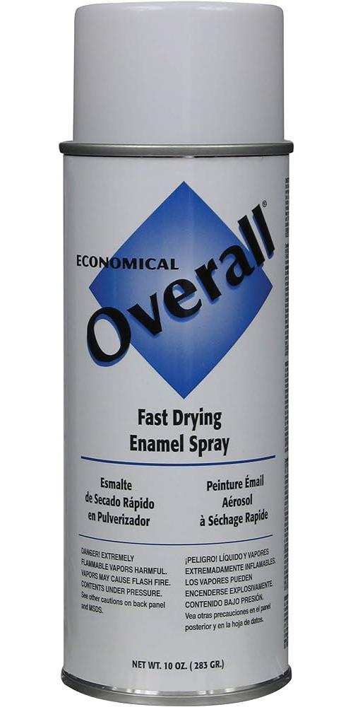 Spray Paints & Primers