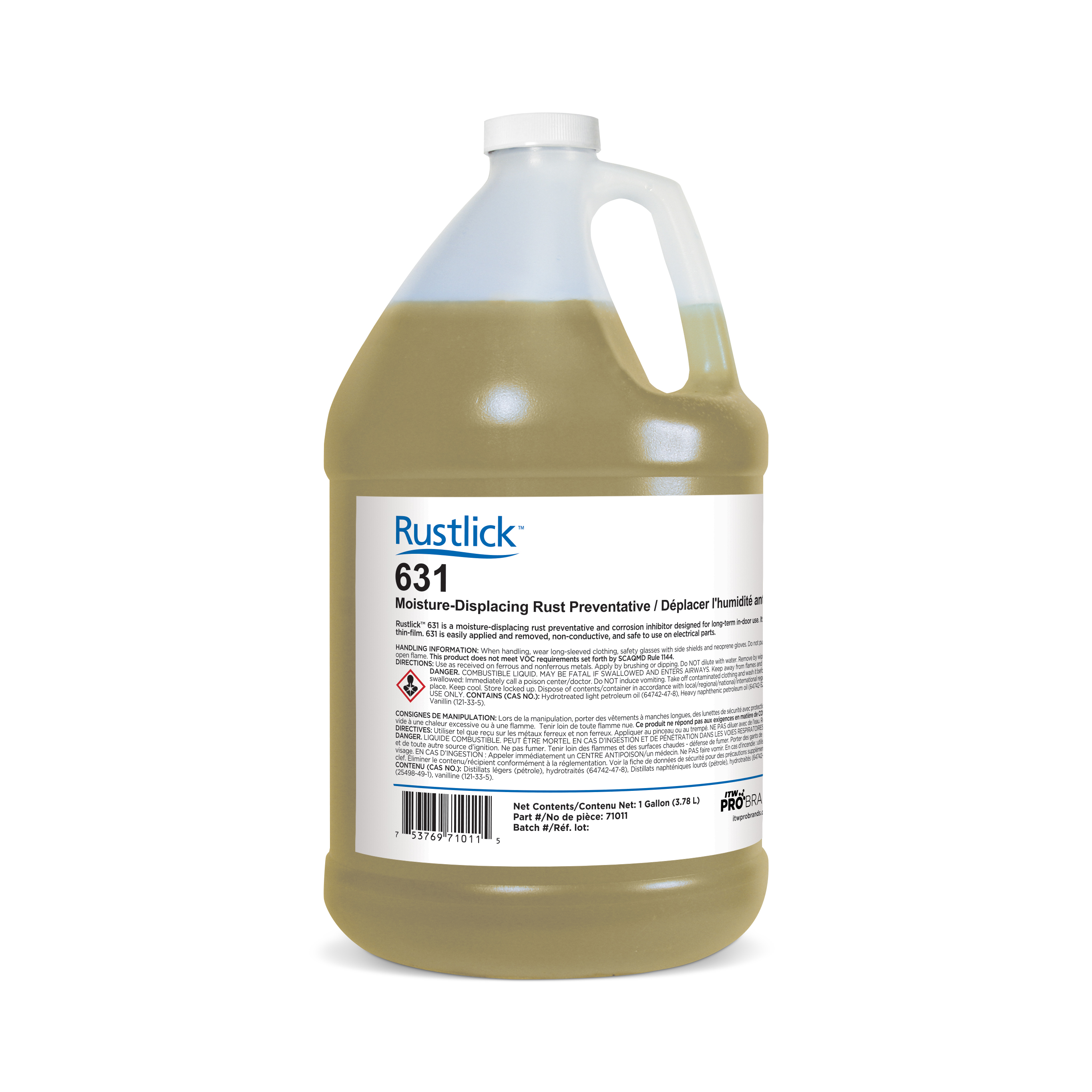 product LPS® LPS 3® 00316 Premier Corrosion Rust Inhibitor, 11 oz Aerosol Can, Cloudy Liquid, Brown, 0.81 to 0.83 at 20 deg
