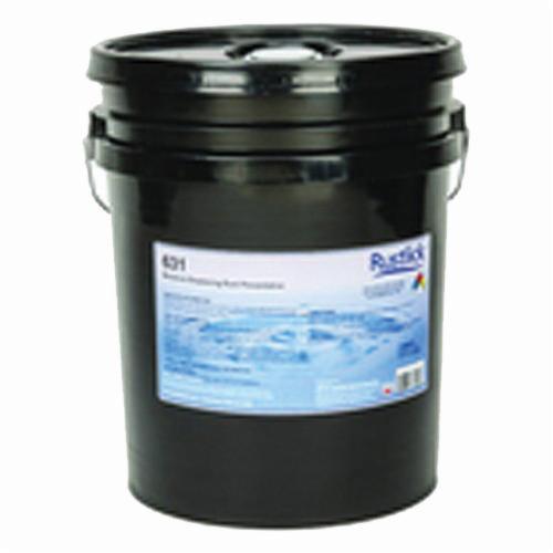 product Rustlick™ 71011 631 Moisture Displacing Rust Preventative, 1 gal Jug, Liquid, Brown, 0.82