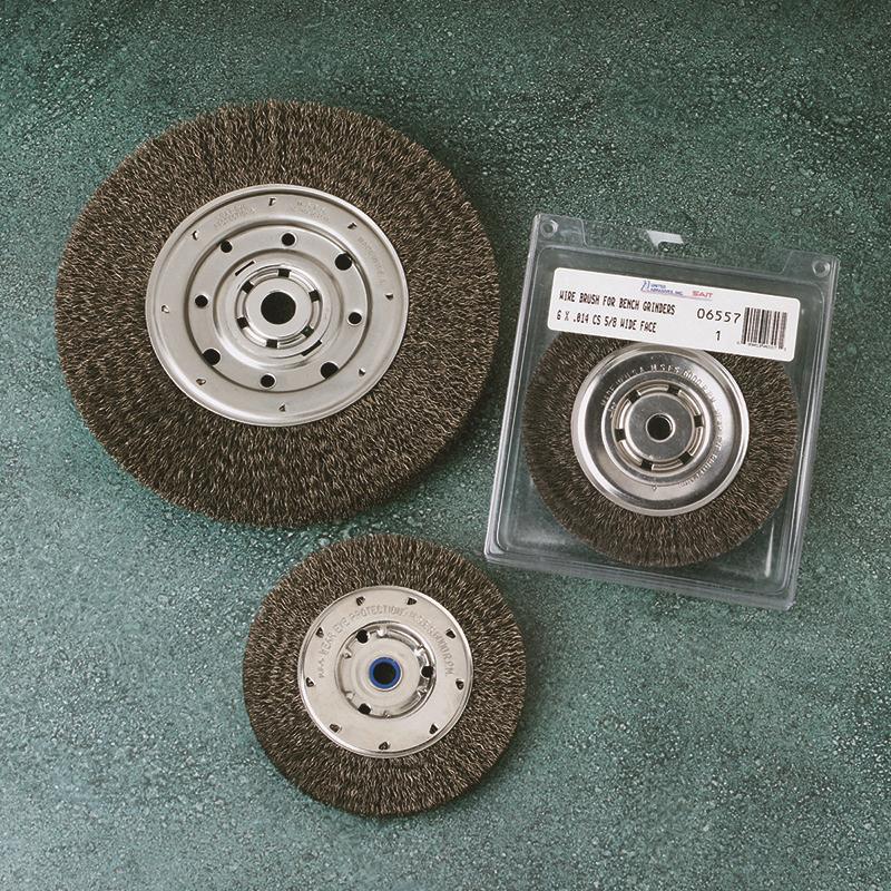 United Abrasives-SAIT 09560 UA-09560