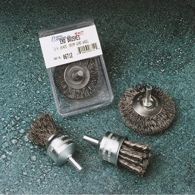 United Abrasives-SAIT 02701 UA-02701