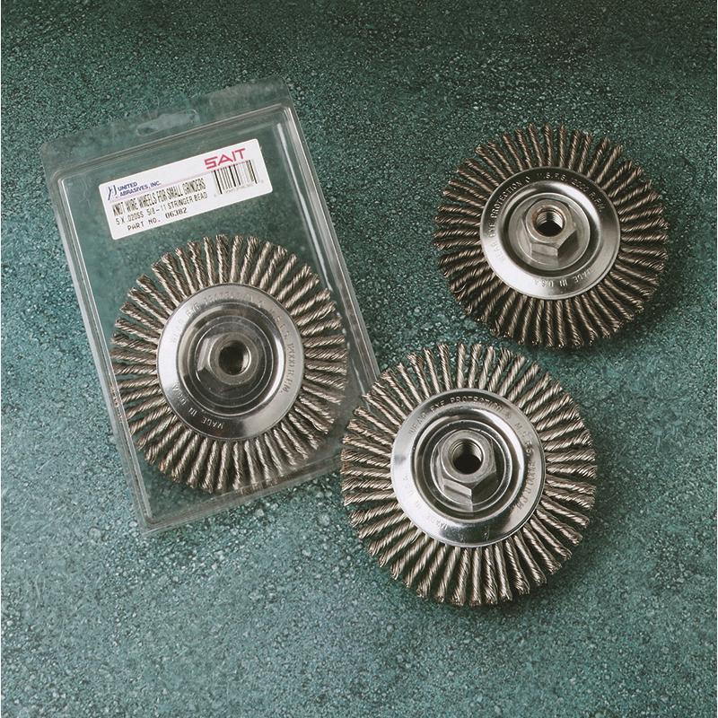 United Abrasives-SAIT 03380 UA-03380