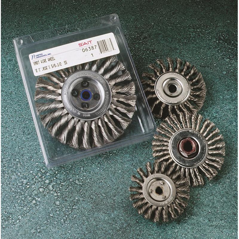 United Abrasives-SAIT 03386 UA-03386