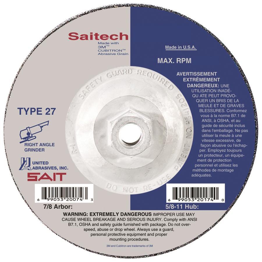 SAIT&reg; 20099