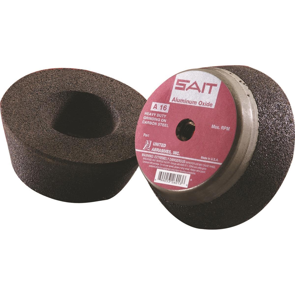 United Abrasives-SAIT 26000 UA-26000