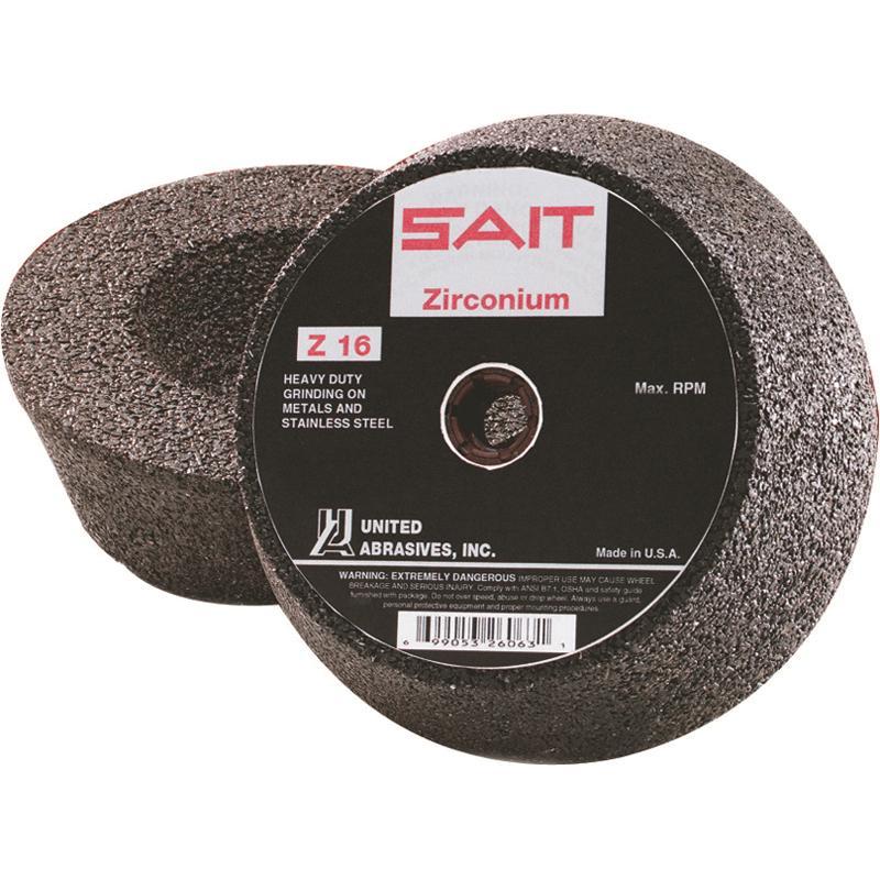 United Abrasives-SAIT 26060 UA-26060