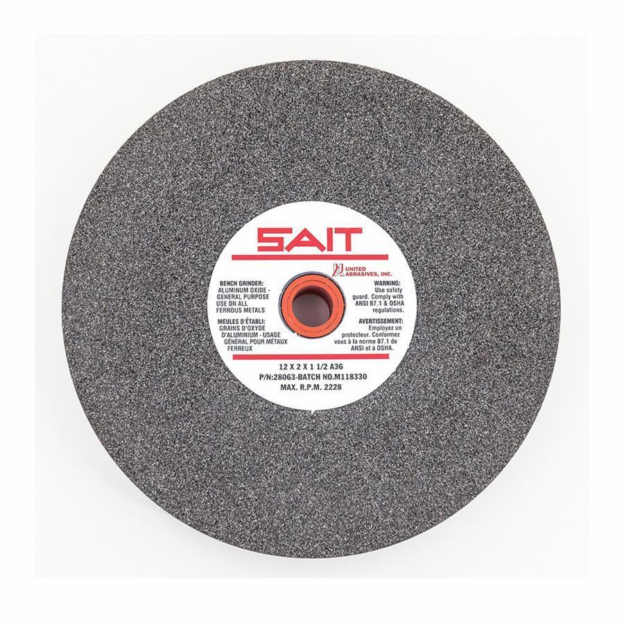 United Abrasives-SAIT 28001 UA-28001