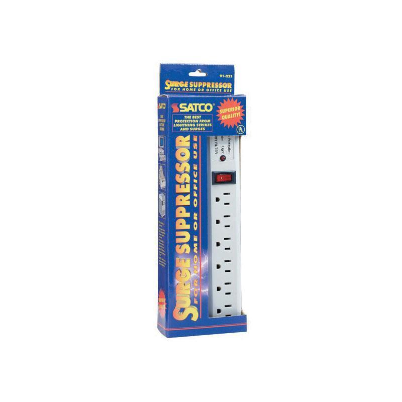 SATCO® 91-221
