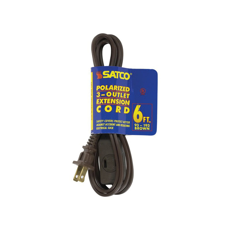 SATCO® 93-193