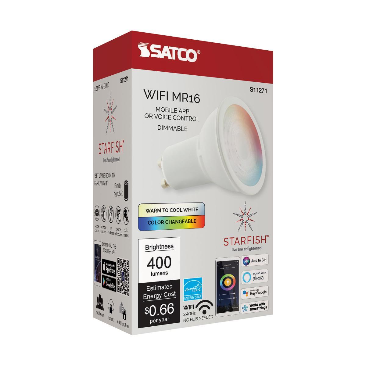 SATCO&reg; S11271 505649