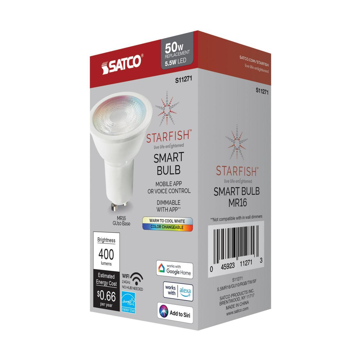 SATCO&reg; S11271 505649