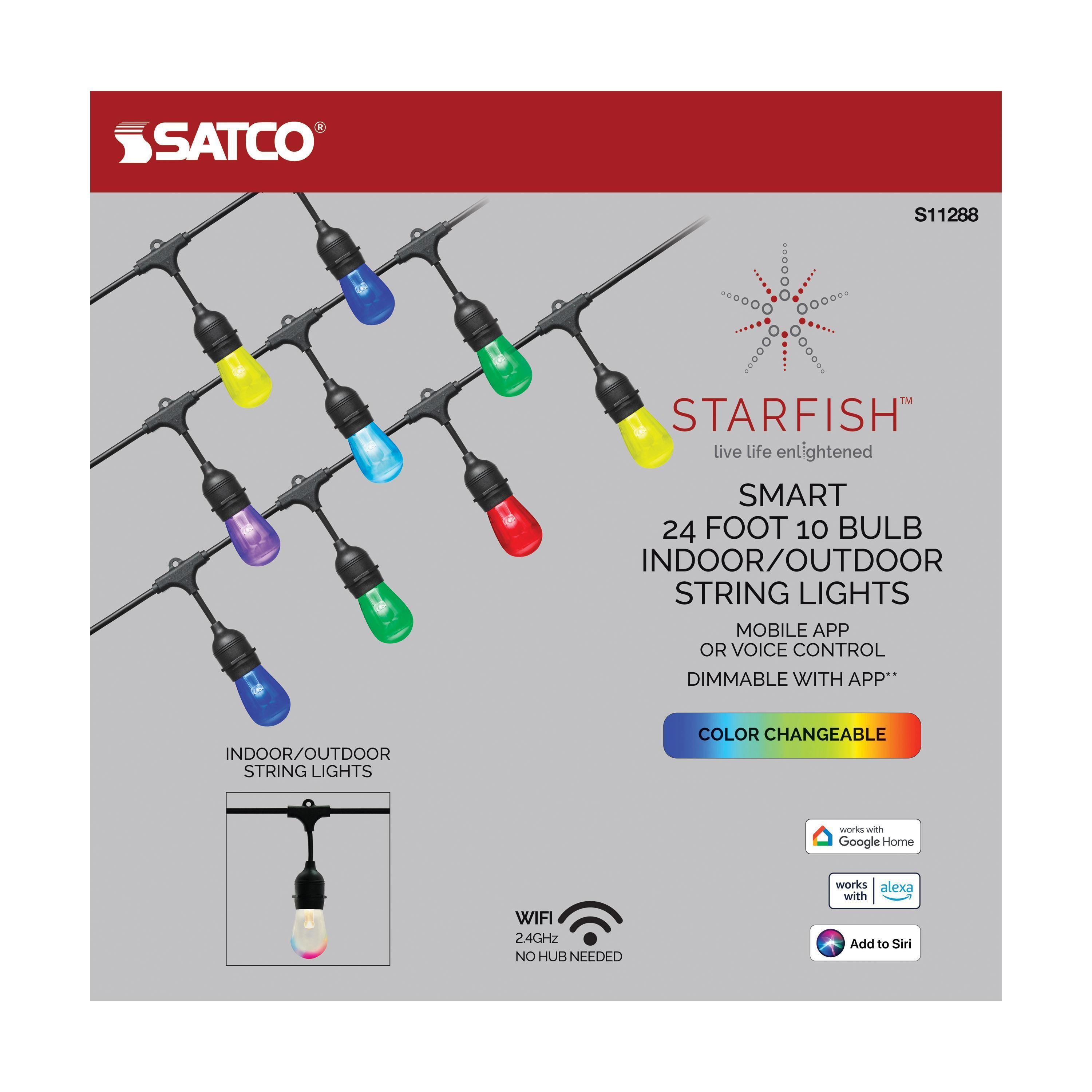 SATCO® S11288 505650