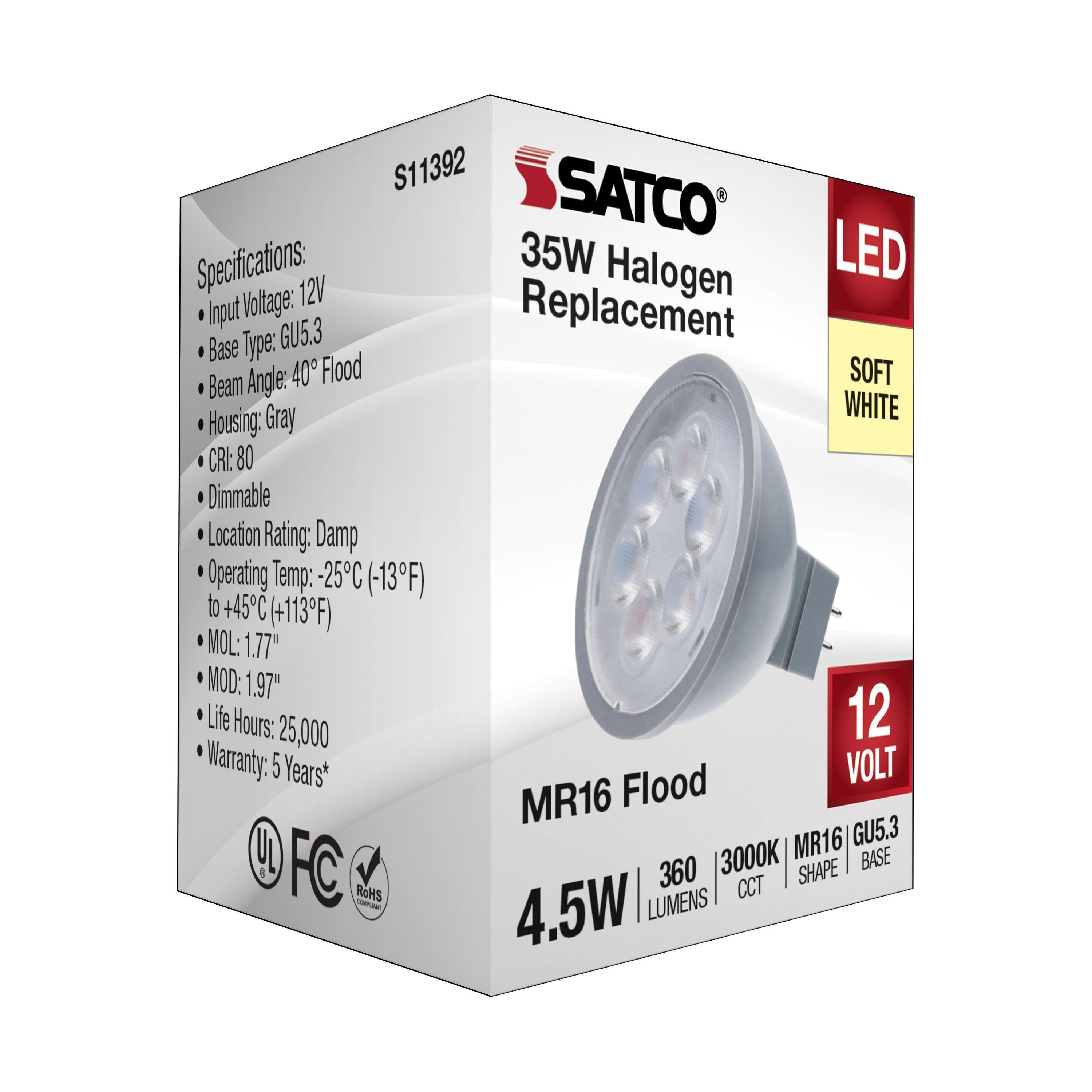 SATCO&reg; S11392 576706