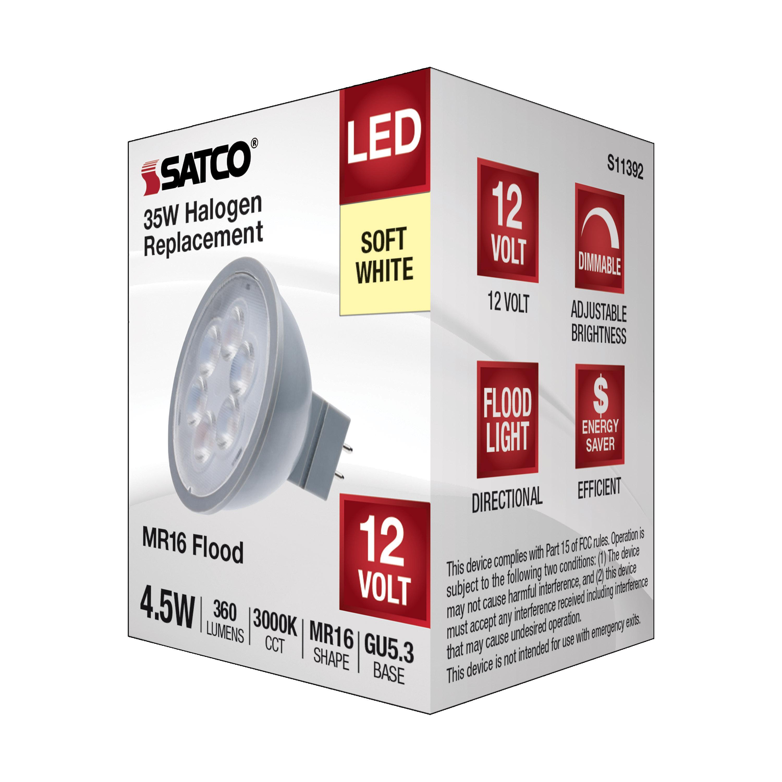 SATCO&reg; S11392 576706